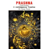 Prashna A Contemporary Treatise Nadi Astrology By Umang Taneja